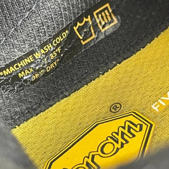 Vibram FiveFinger KSO EVO 14M0701 Black Barefoot Running Shoes Men's 9.5-10 US - Picture 7 of 9